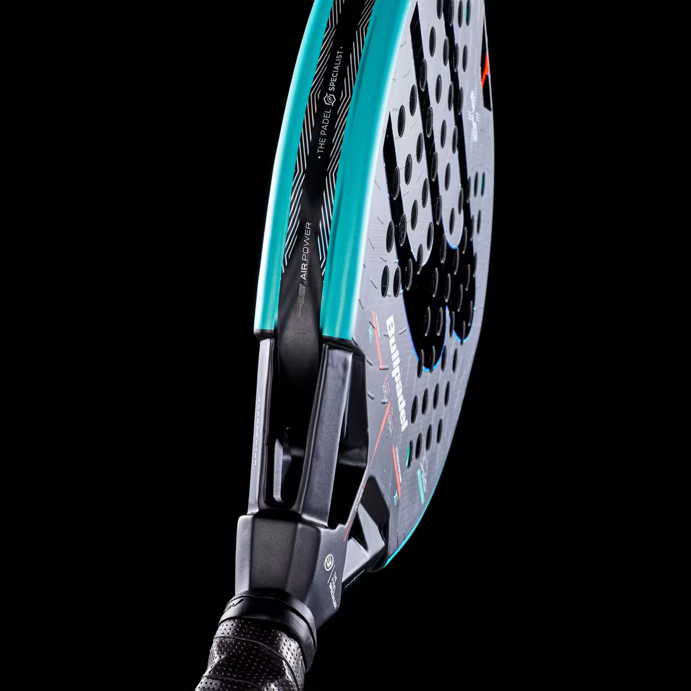 Bullpadel XPLO 2027 Padel Racket