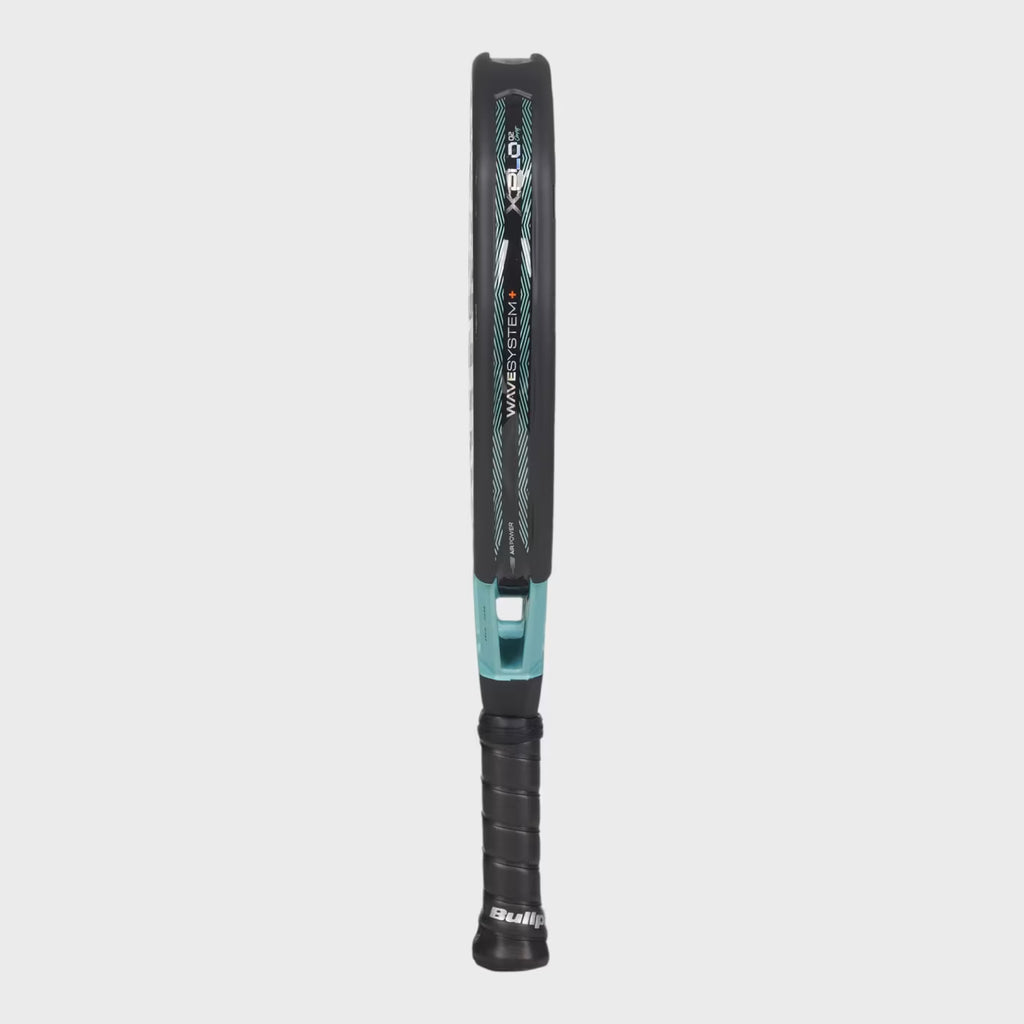 Bullpadel XPLO Comfort 2027 Padel Racket