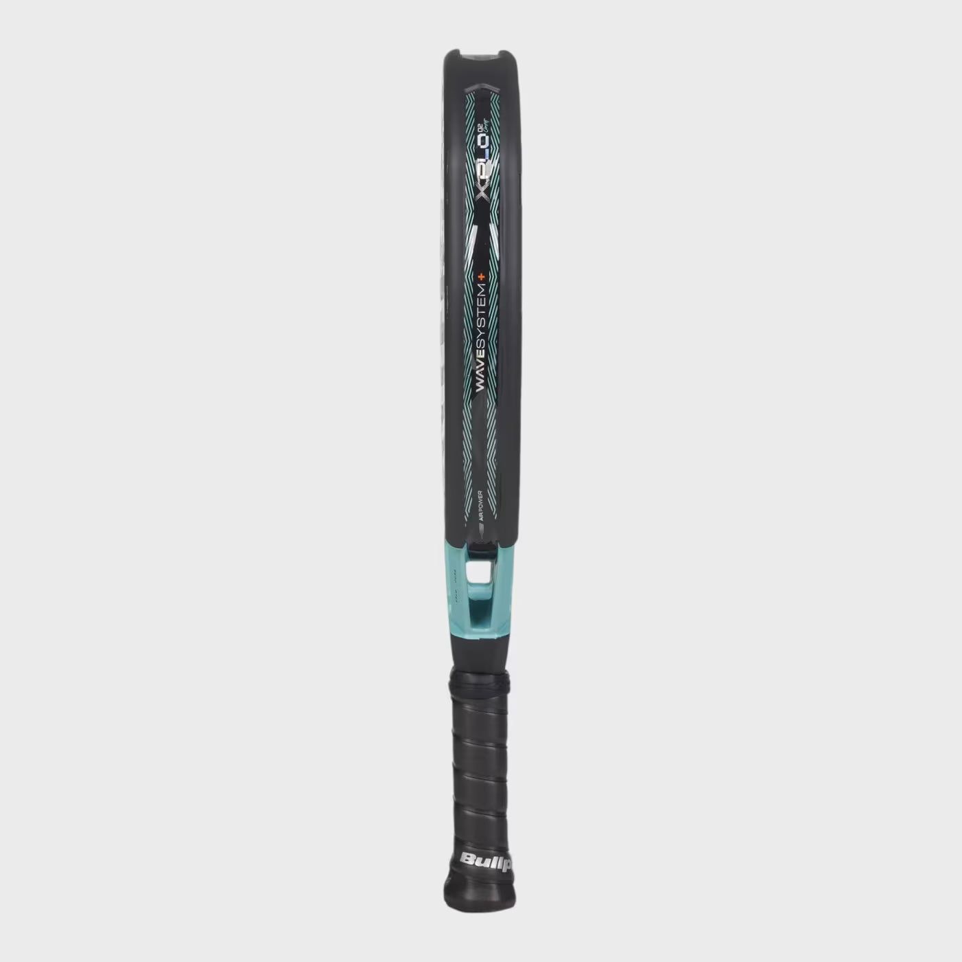 Bullpadel XPLO Comfort 2027 Padel Racket