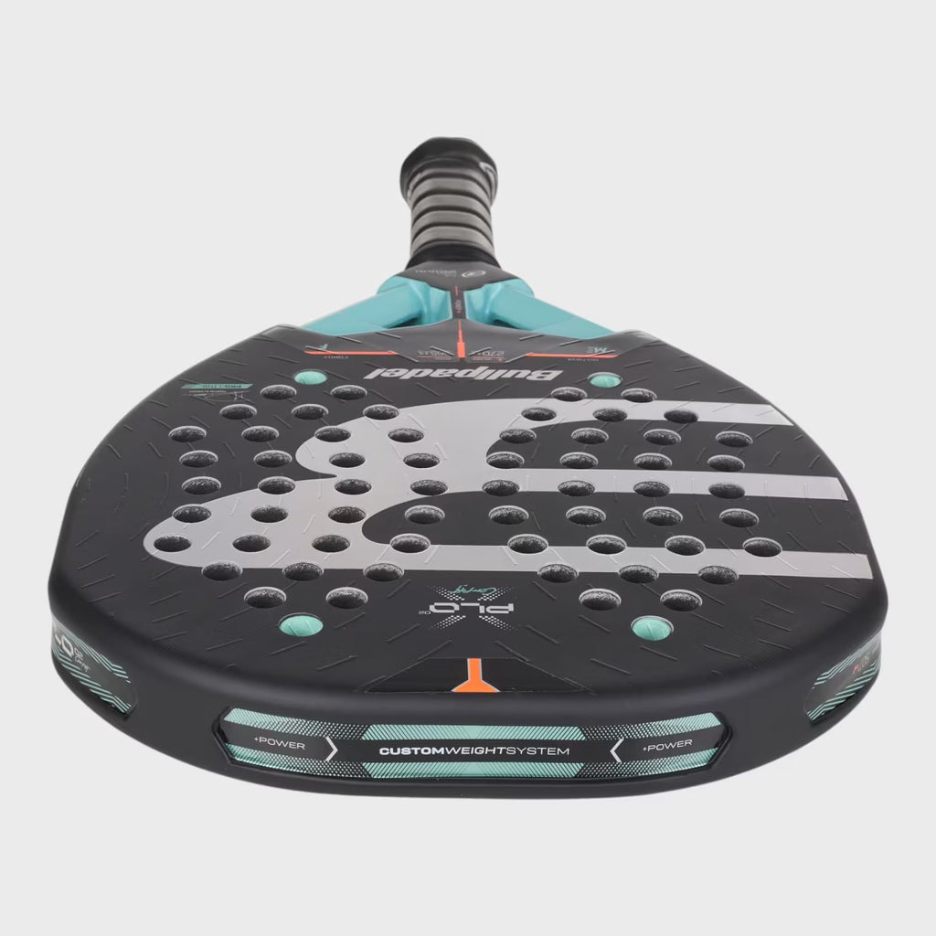 Bullpadel XPLO Comfort 2027 Padel Racket