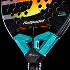 Bullpadel XPLO Comfort 2027 Padel Racket