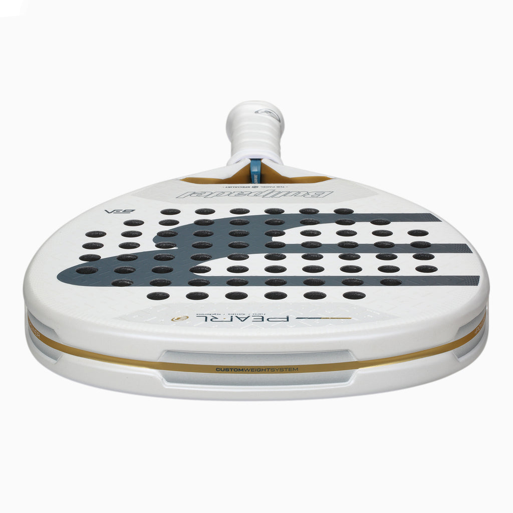 Bullpadel Pearl 2026 Padel Racket