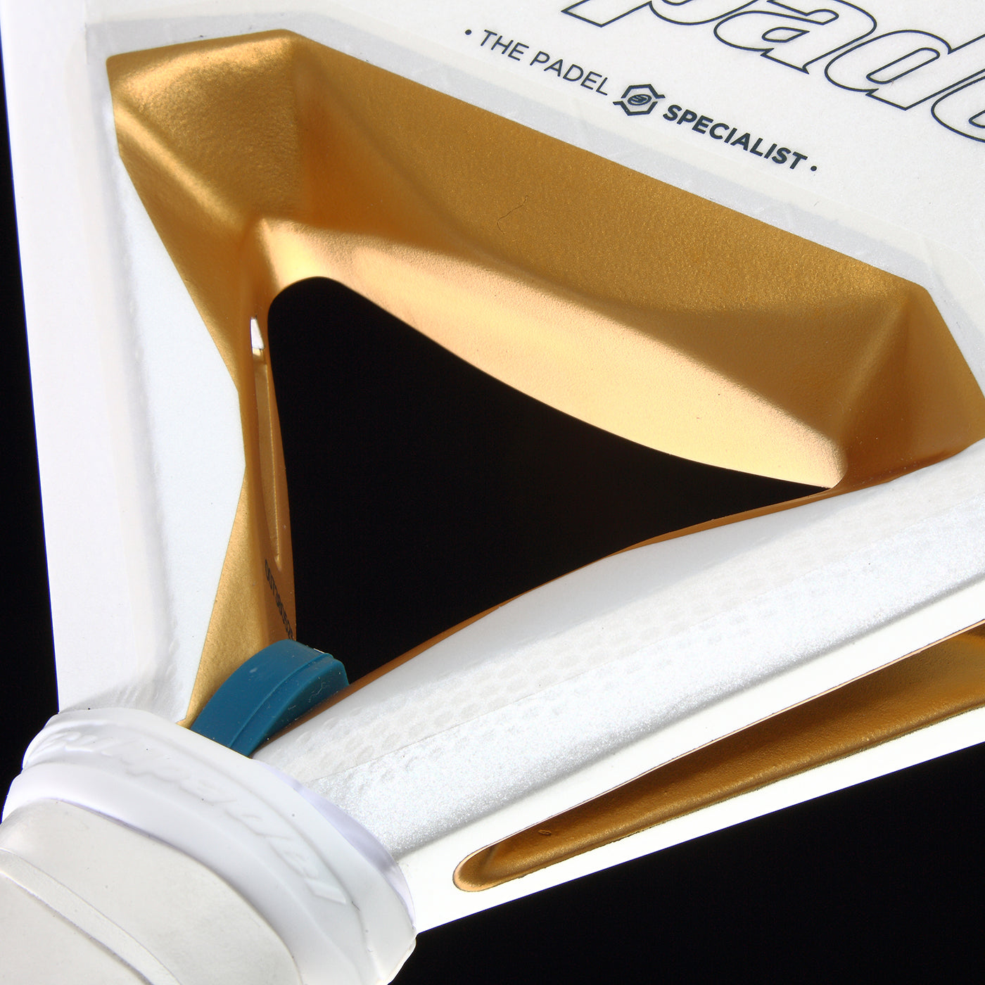 Bullpadel Pearl 2026 Padel Racket