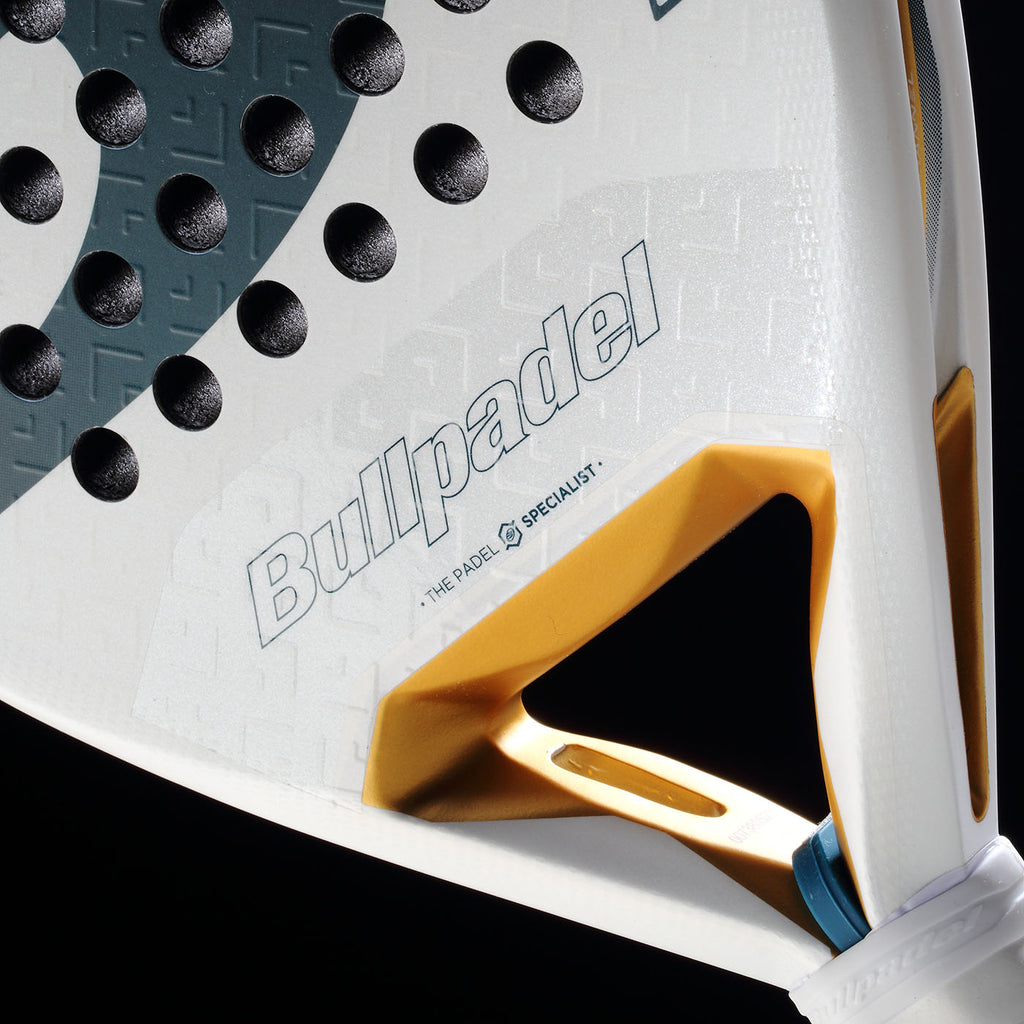 Bullpadel Pearl 2026 Padel Racket