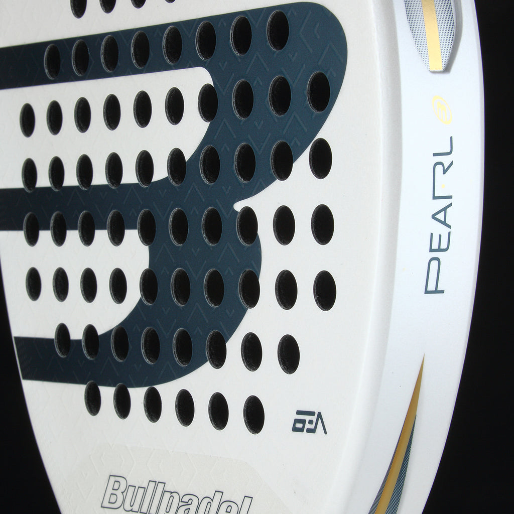 Bullpadel Pearl 2026 Padel Racket