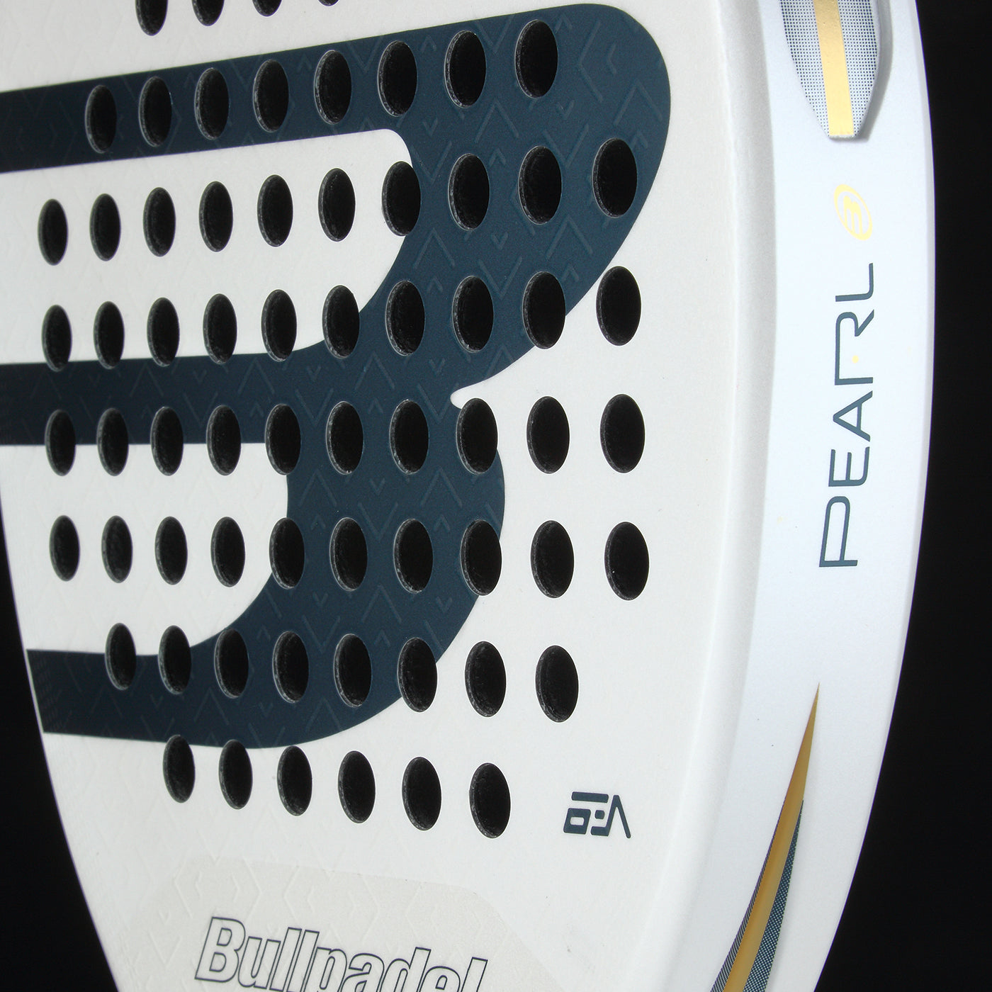 Bullpadel Pearl 2026 Padel Racket