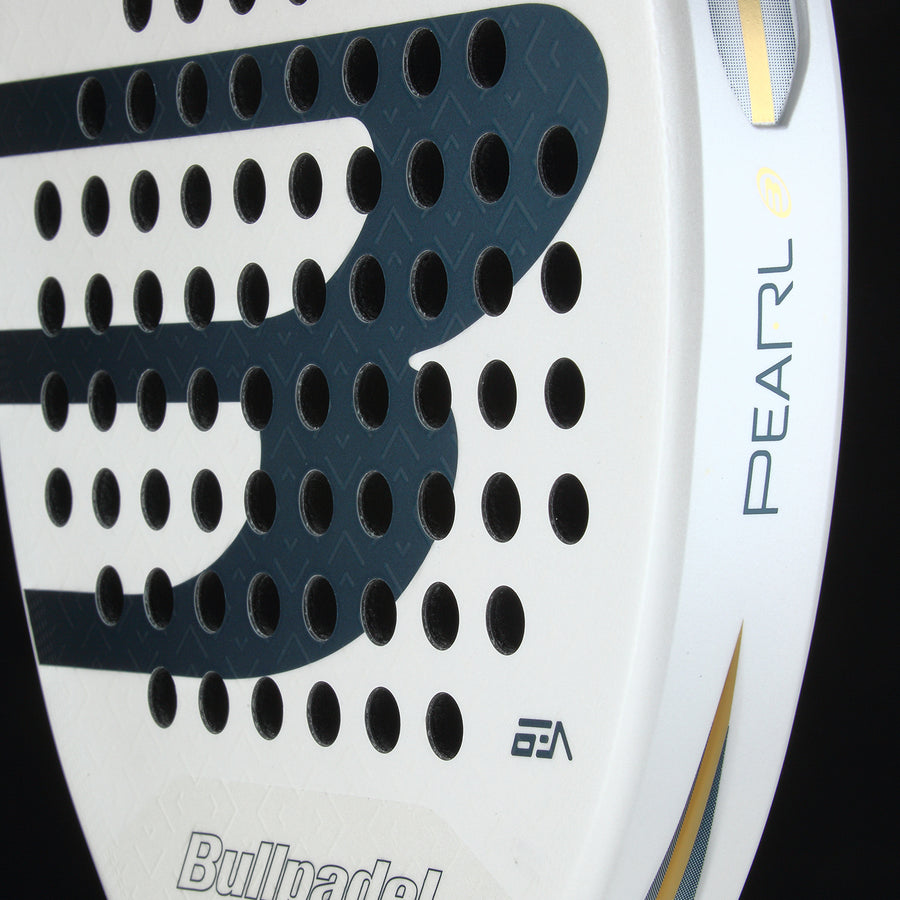 Bullpadel Pearl 2026 Padel Racket