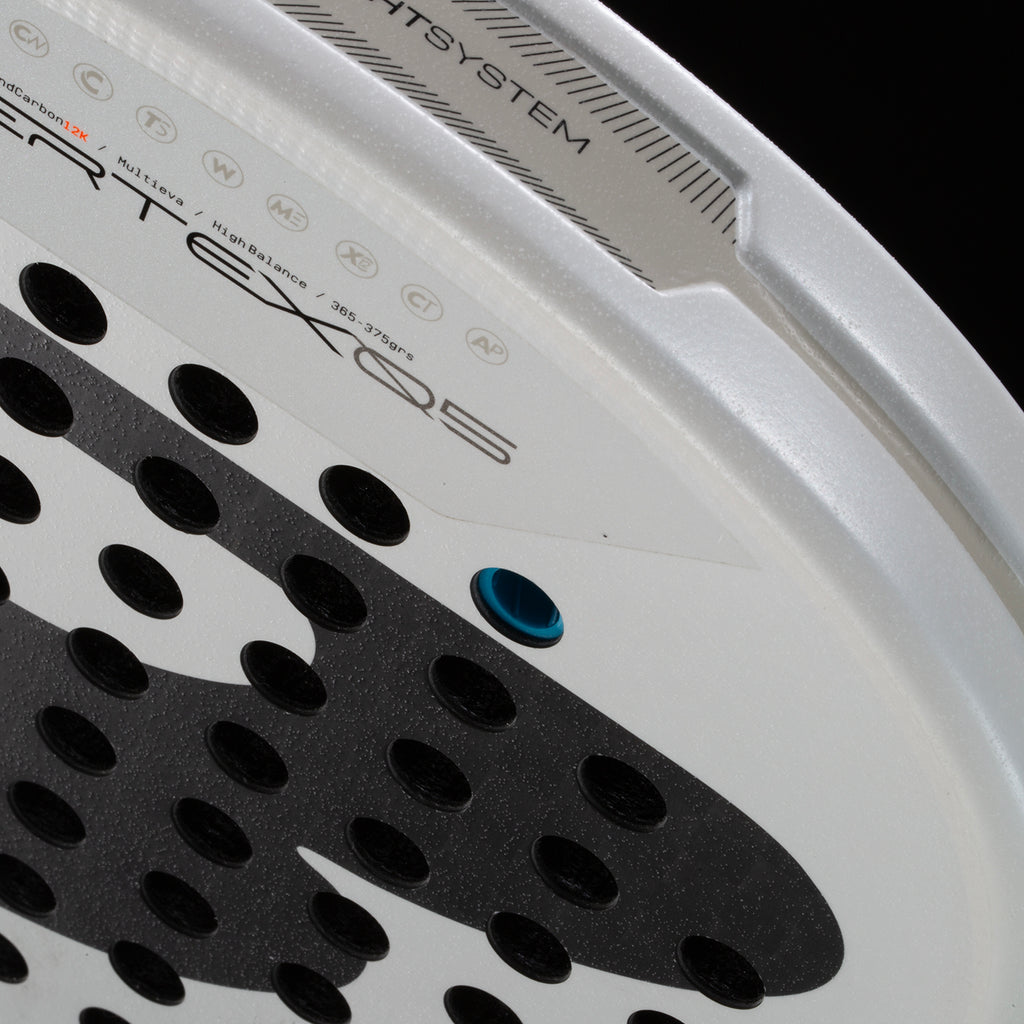Bullpadel Pearl 2026 Padel Racket