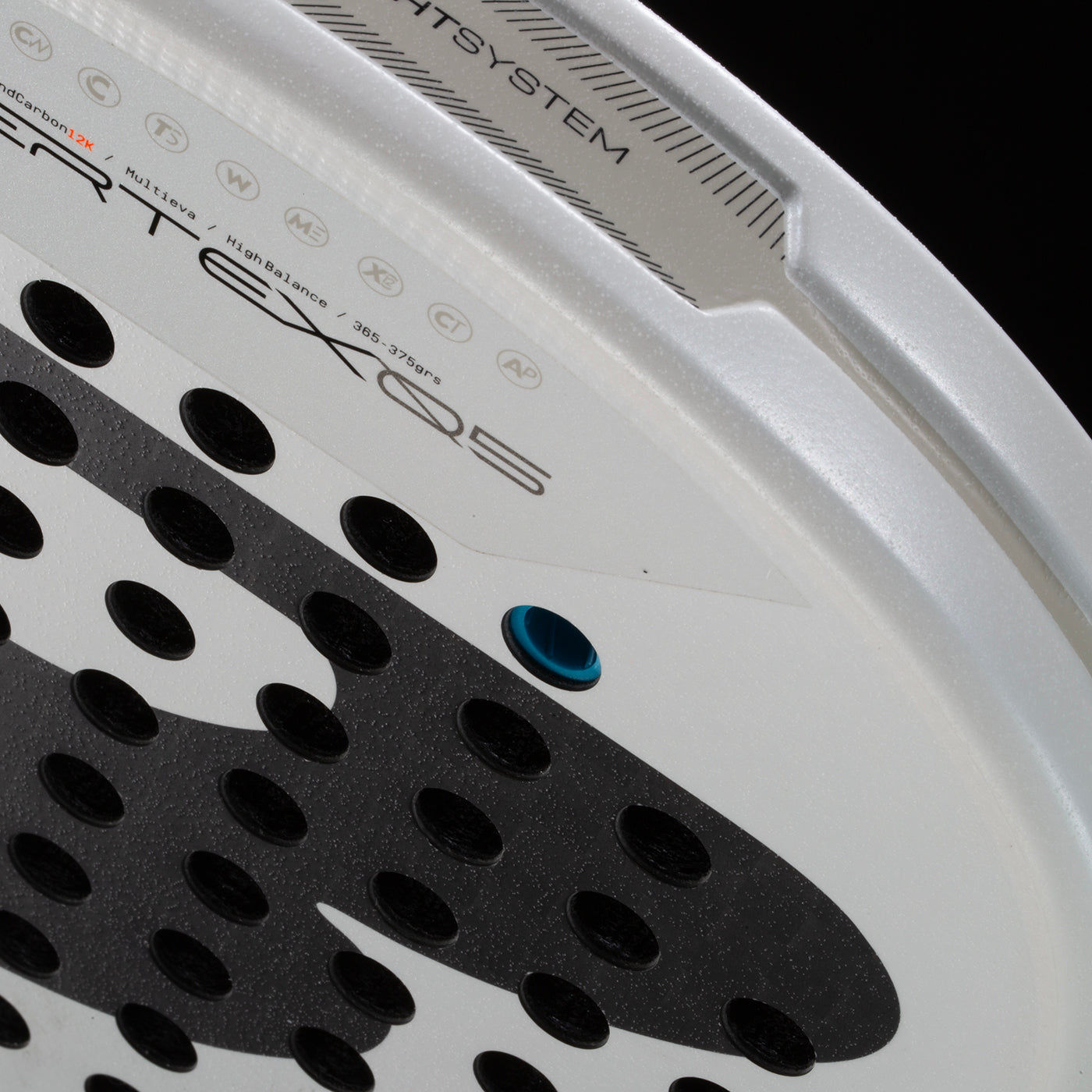 Bullpadel Pearl 2026 Padel Racket
