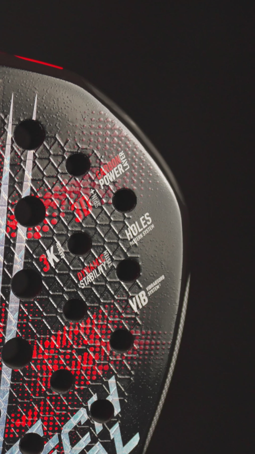Babolat Technical Viper 3.0 Padel Racket 2026