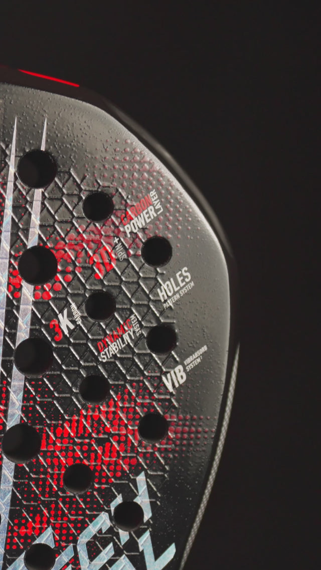 Babolat Technical Viper 3.0 Padel Racket 2026