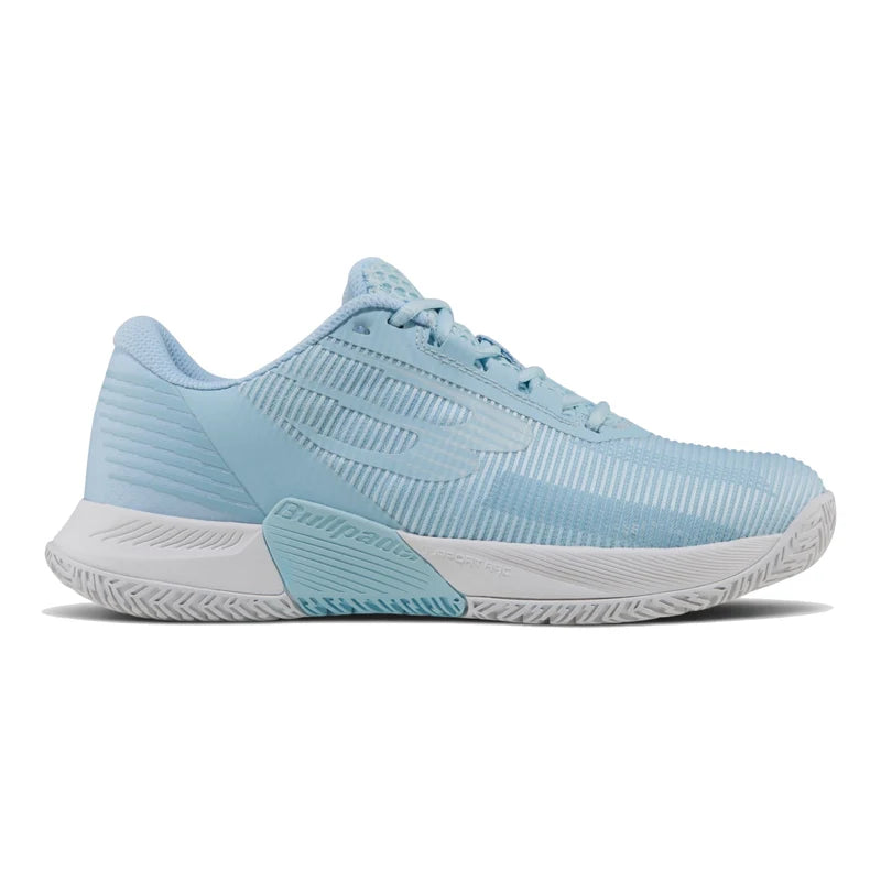Bullpadel Performance Comfort 26I Women's Padel Shoes - Blue