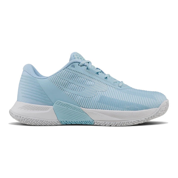 Bullpadel Performance Comfort 26I Women's Padel Shoes - Blue