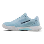 Bullpadel Performance Comfort 26I Women's Padel Shoes - Blue