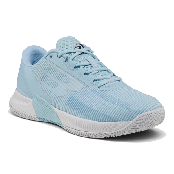 Bullpadel Performance Comfort 26I Women's Padel Shoes - Blue
