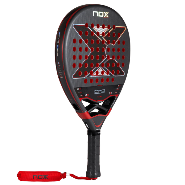 Nox AT10 Pro Cup HARD Padel Racket 2027