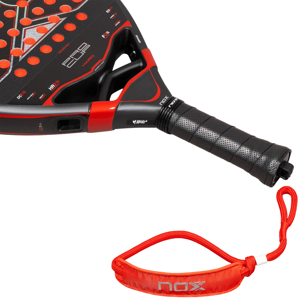 Nox AT10 Pro Cup HARD Padel Racket 2027