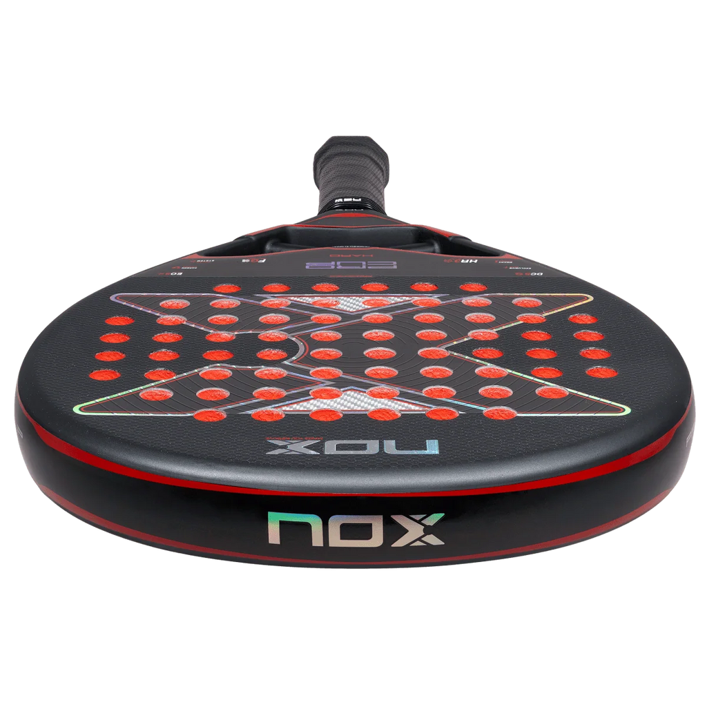 Nox AT10 Pro Cup HARD Padel Racket 2027