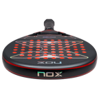 Nox AT10 Pro Cup HARD Padel Racket 2027