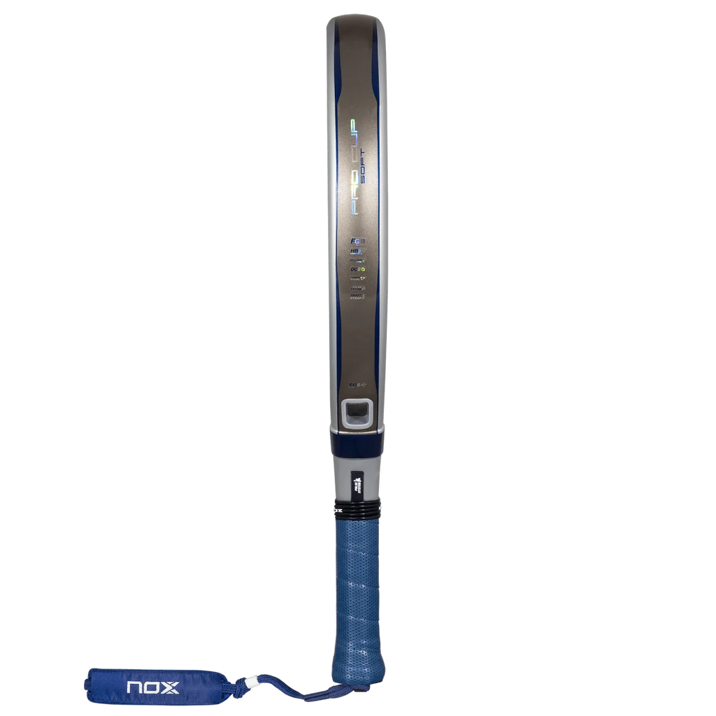 Nox AT10 Pro Cup SOFT Padel Racket 2027