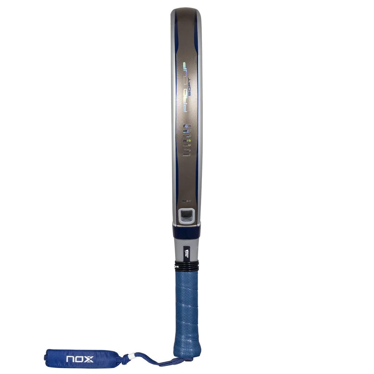 Nox AT10 Pro Cup SOFT Padel Racket 2027