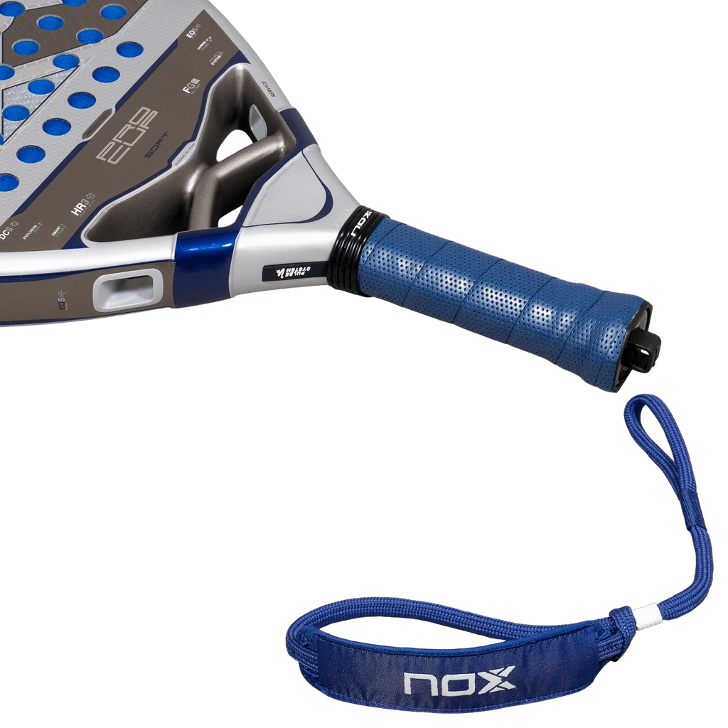 Nox AT10 Pro Cup SOFT Padel Racket 2027