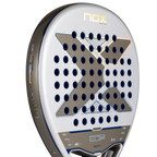 Nox AT10 Pro Cup SOFT Padel Racket 2027