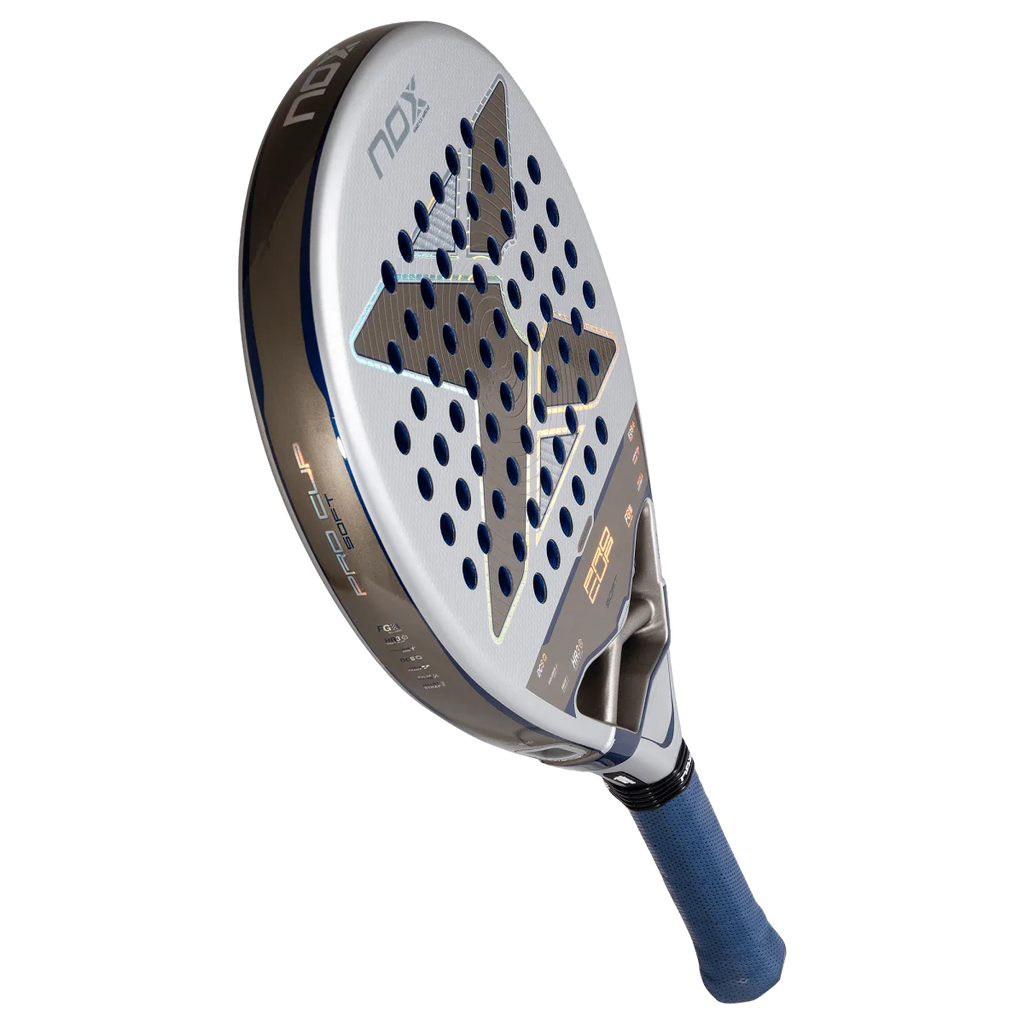 Nox AT10 Pro Cup SOFT Padel Racket 2027