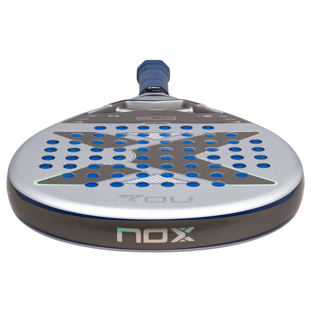 Nox AT10 Pro Cup SOFT Padel Racket 2027
