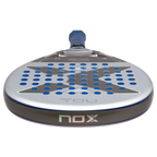 Nox AT10 Pro Cup SOFT Padel Racket 2027