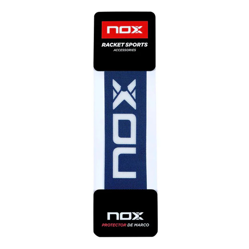Nox Padel Protection tape (Blue/White)
