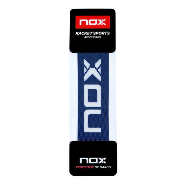 Nox Padel Protection tape (Blue/White)
