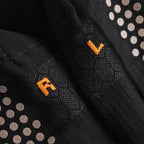 Cuera® Oncourt Grip Sock - Black