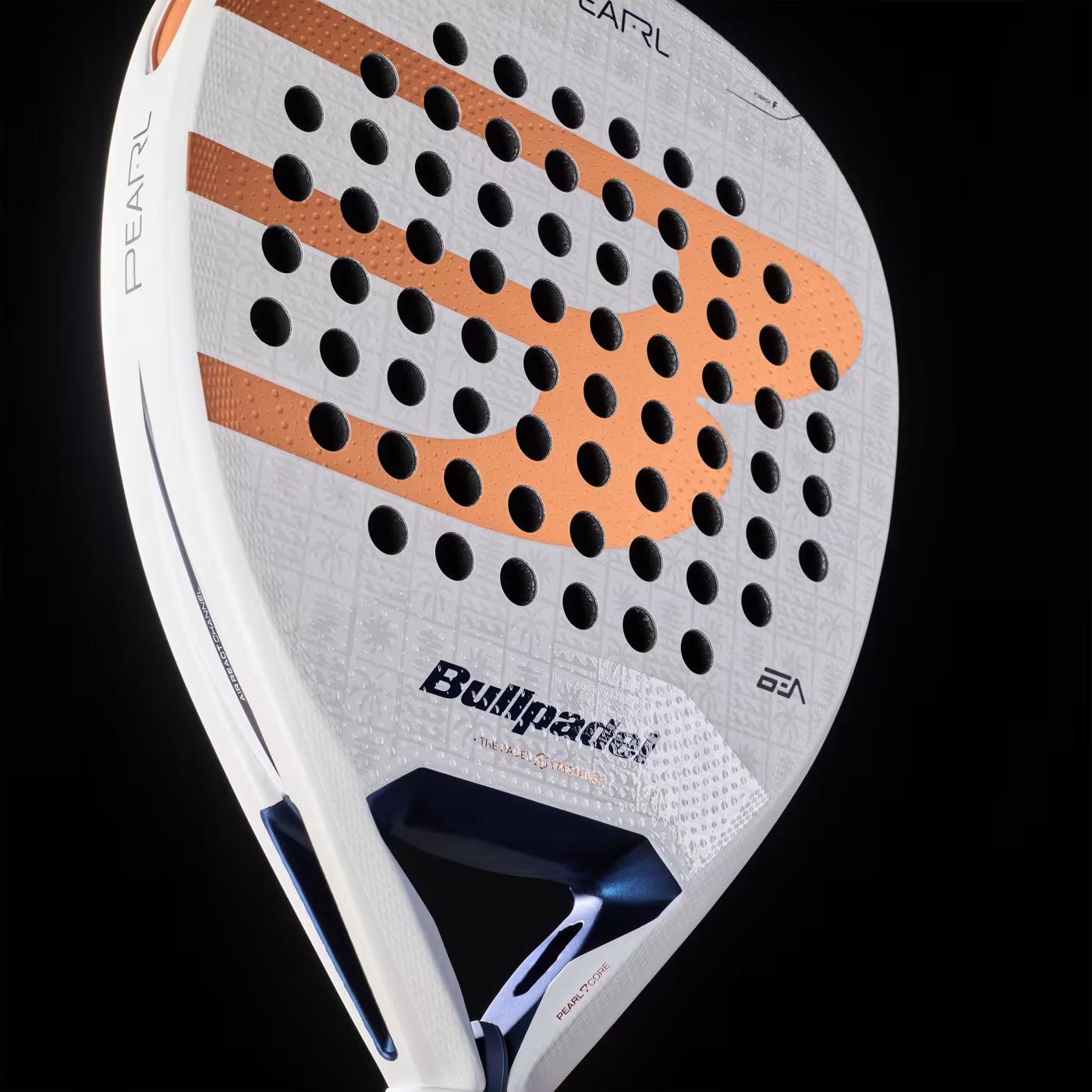 Bullpadel Pearl 2027 Padel Racket