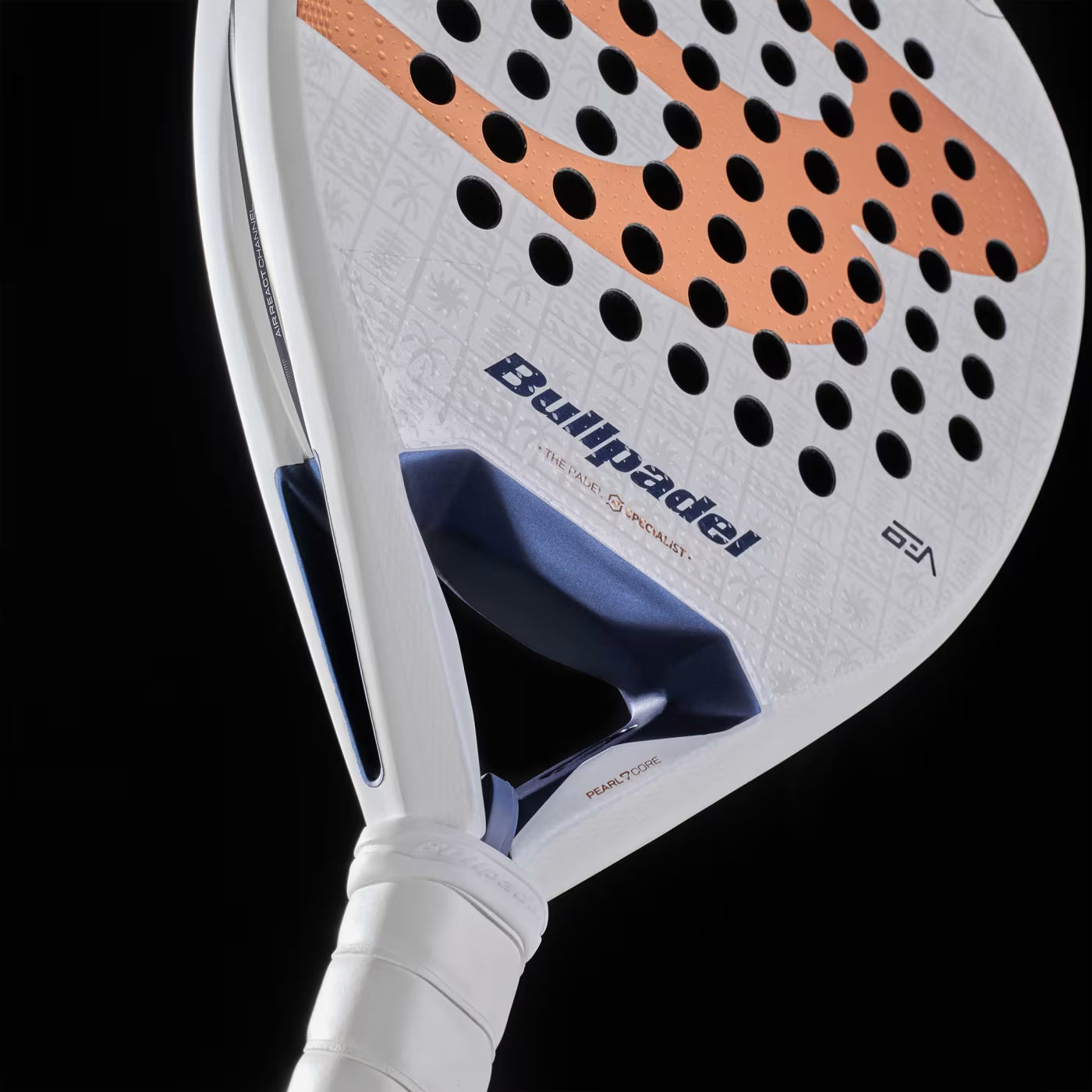 Bullpadel Pearl 2027 Padel Racket