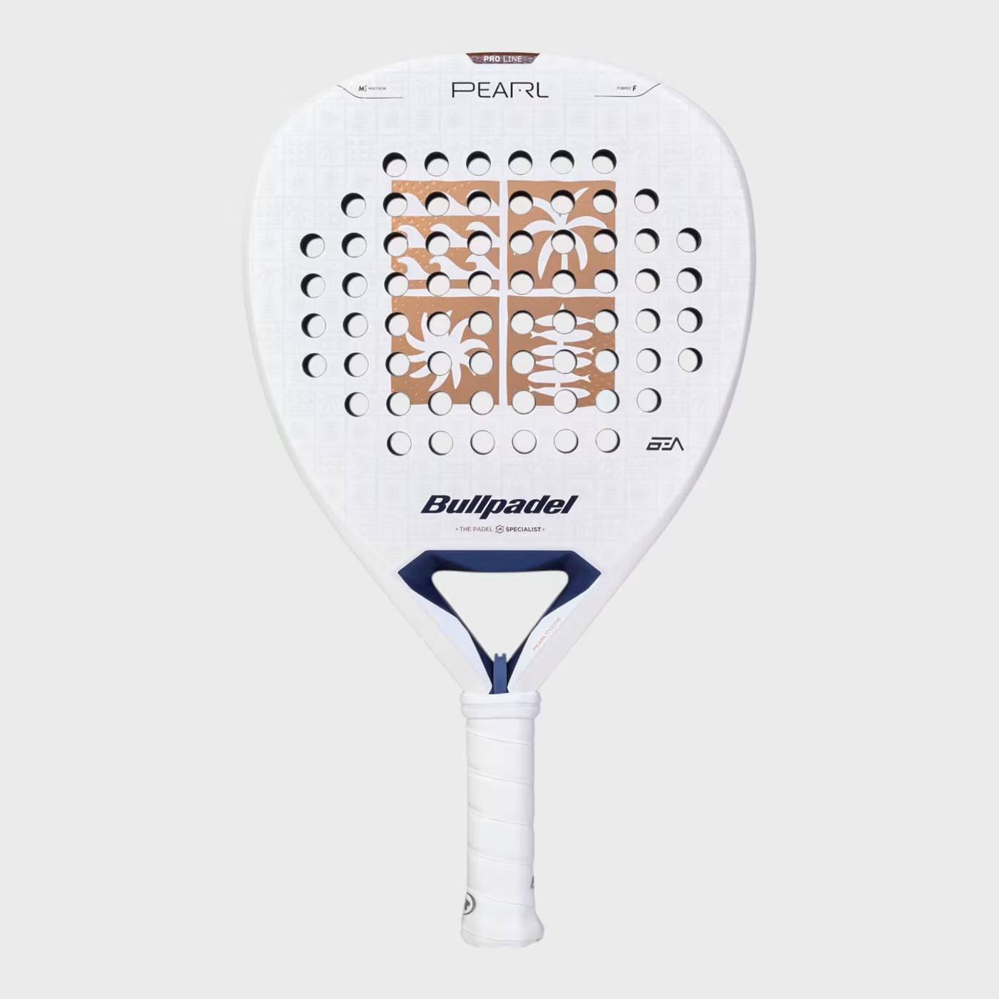 Bullpadel Pearl 2027 Padel Racket