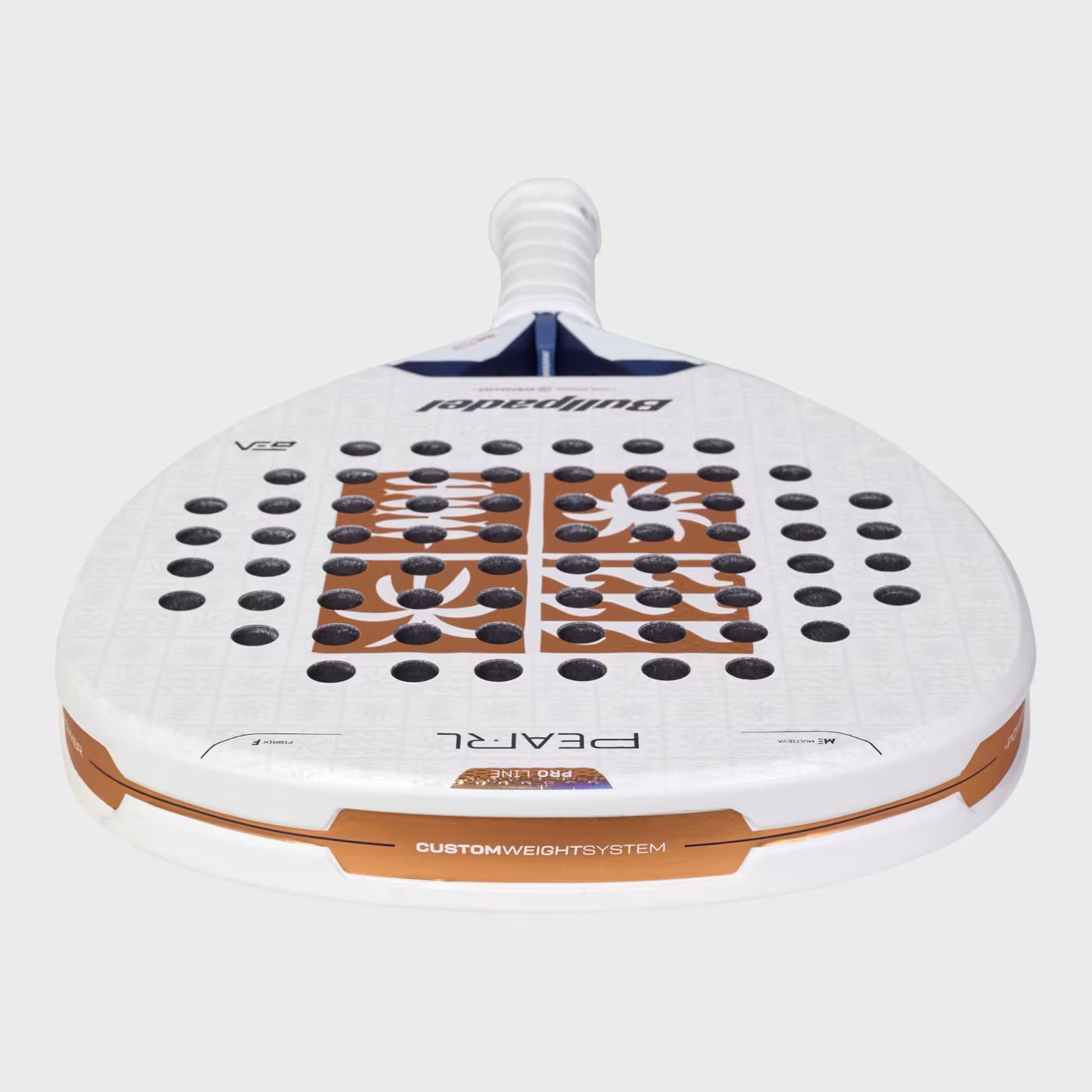 Bullpadel Pearl 2027 Padel Racket