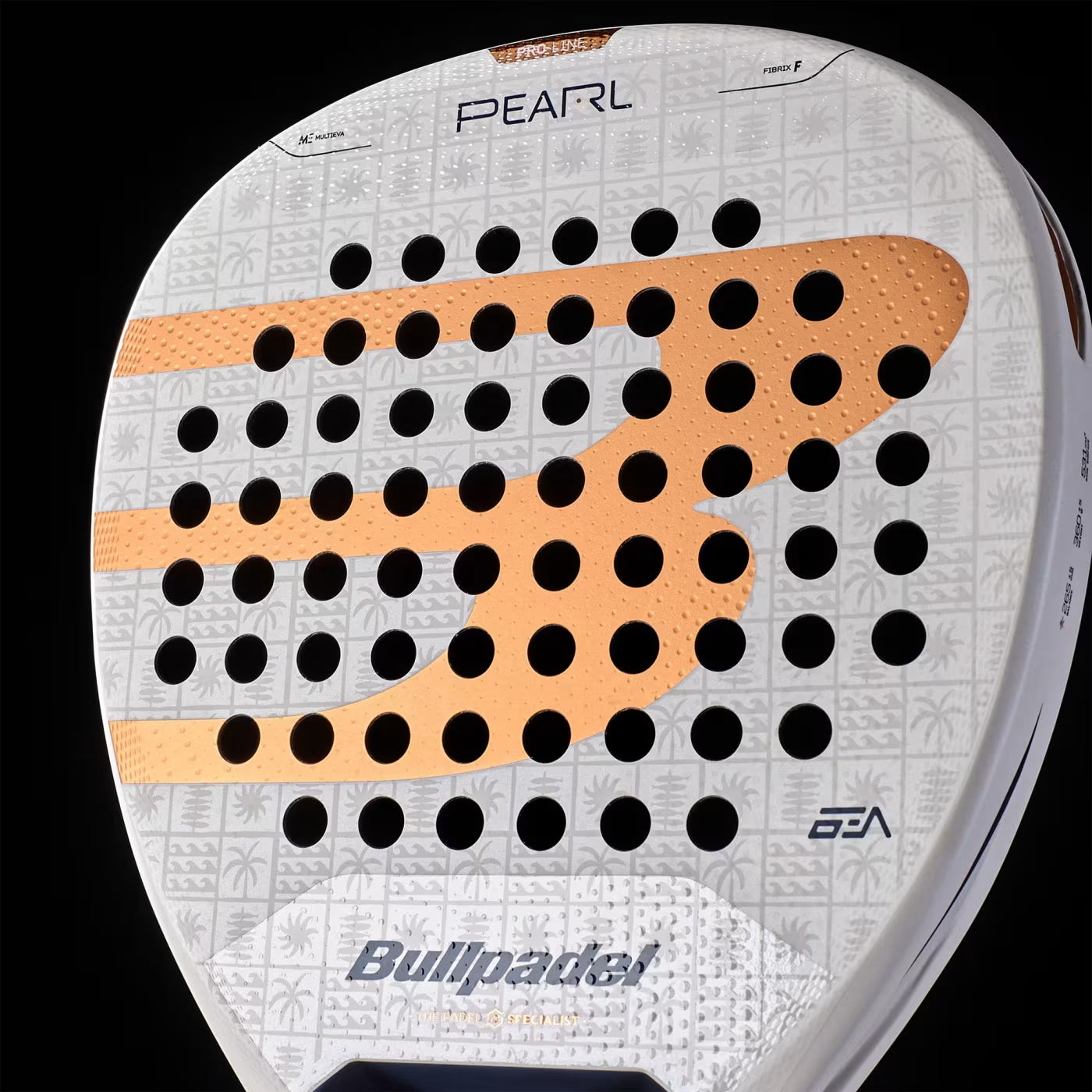 Bullpadel Pearl 2027 Padel Racket