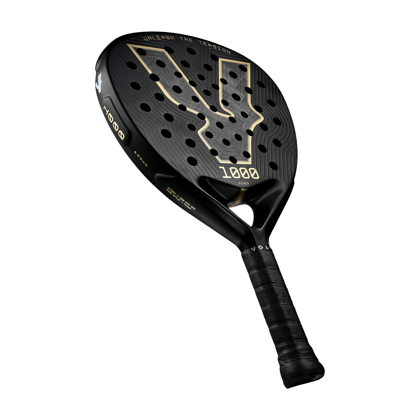 VOLT 1000 V5 Padel Racket