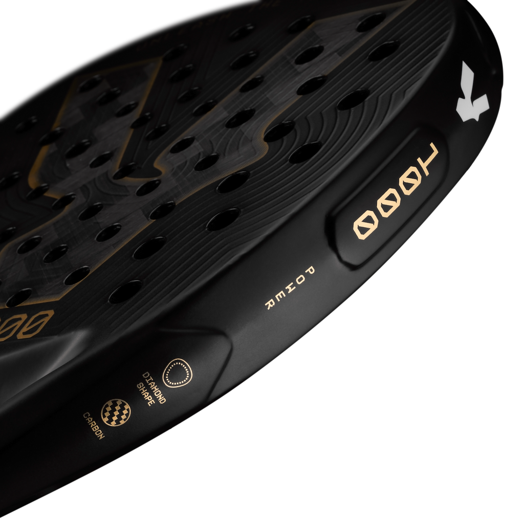 VOLT 1000 V5 Padel Racket