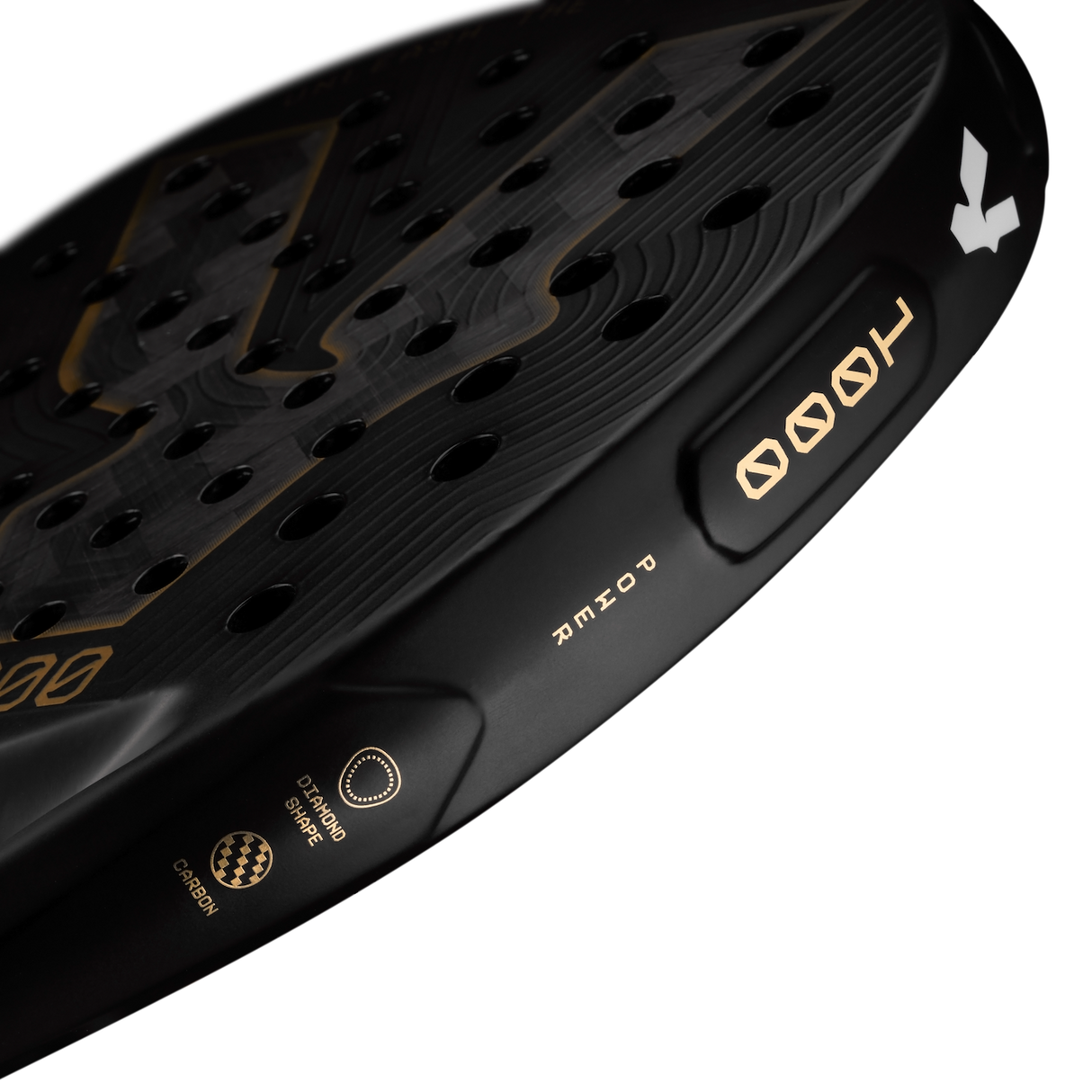 VOLT 1000 v5 Padel Racket