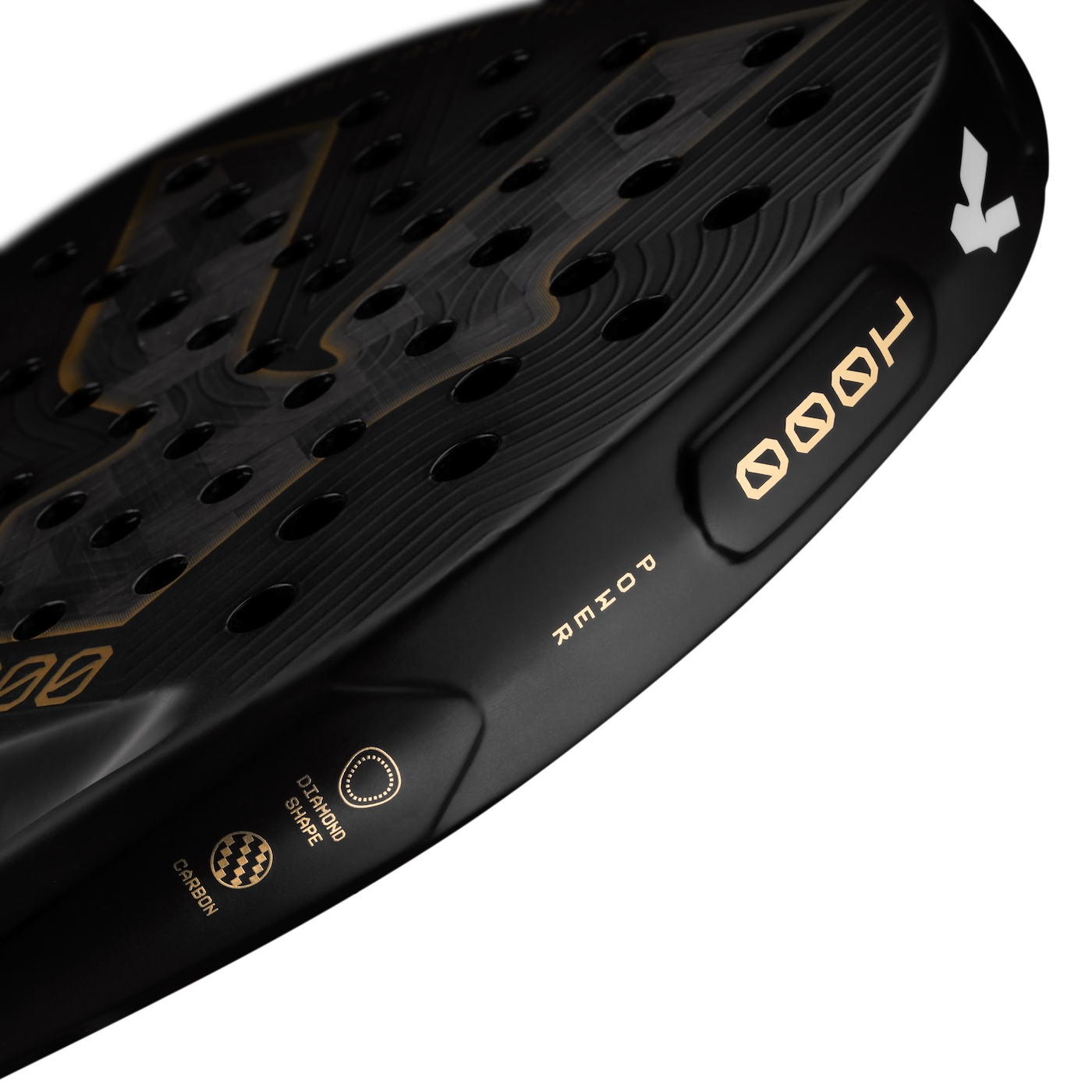 VOLT 1000 V5 Padel Racket