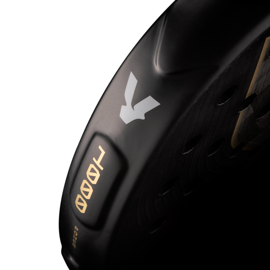 VOLT 1000 V5 Padel Racket