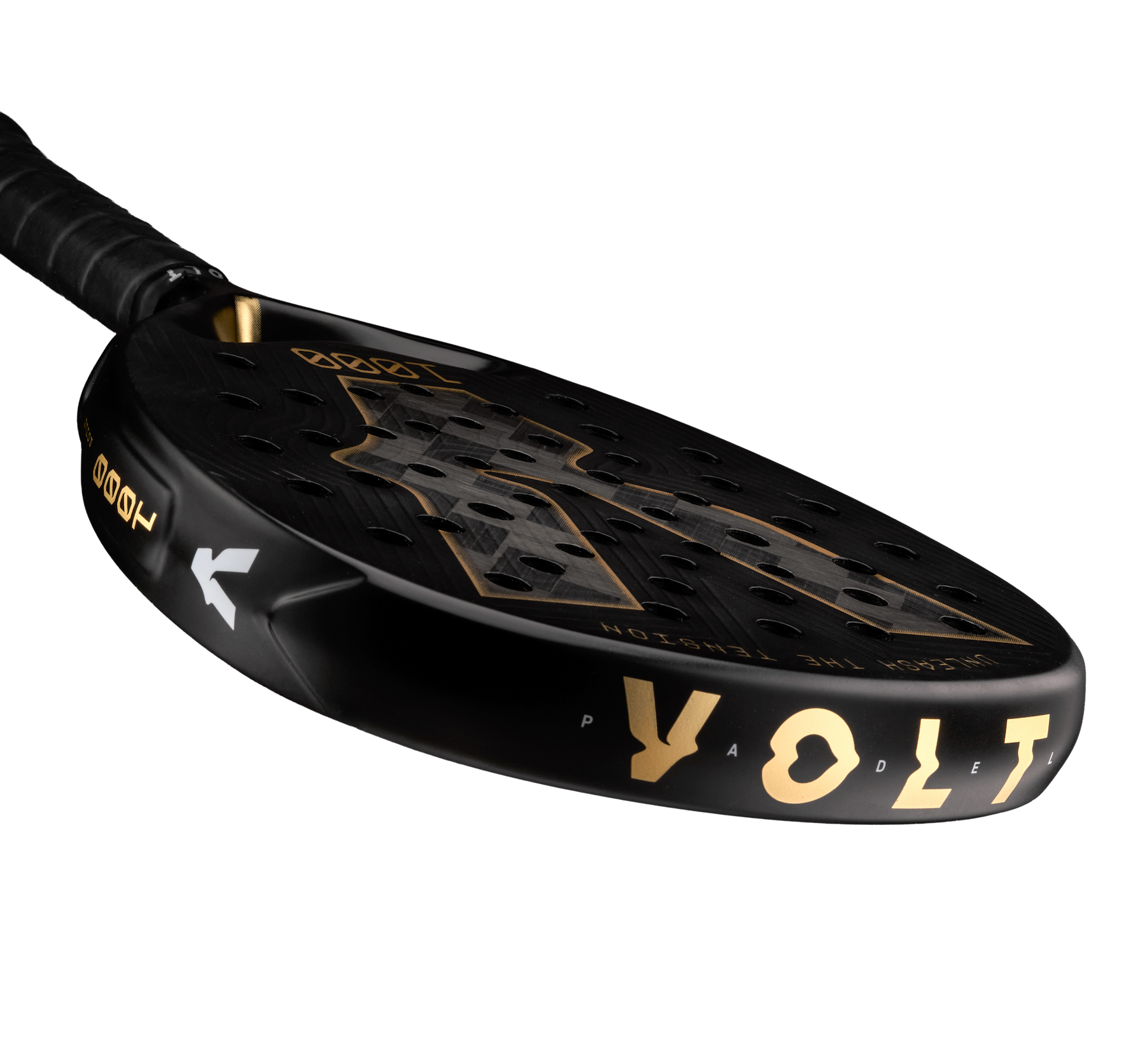 VOLT 1000 V5 Padel Racket