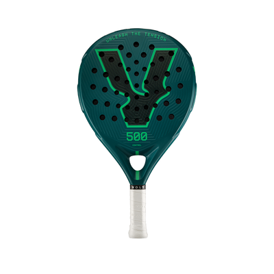 Volt Padel Rackets