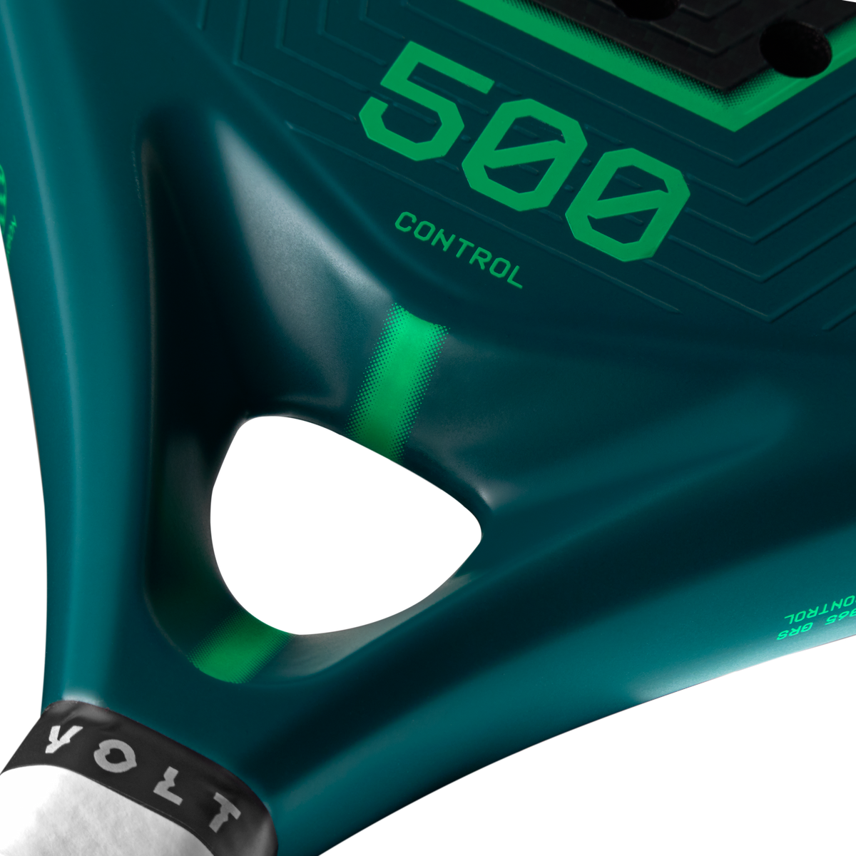VOLT 500 v5 Padel Racket