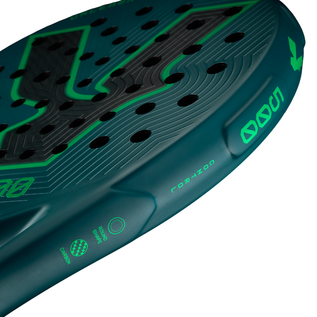 VOLT 500 V5 Padel Racket