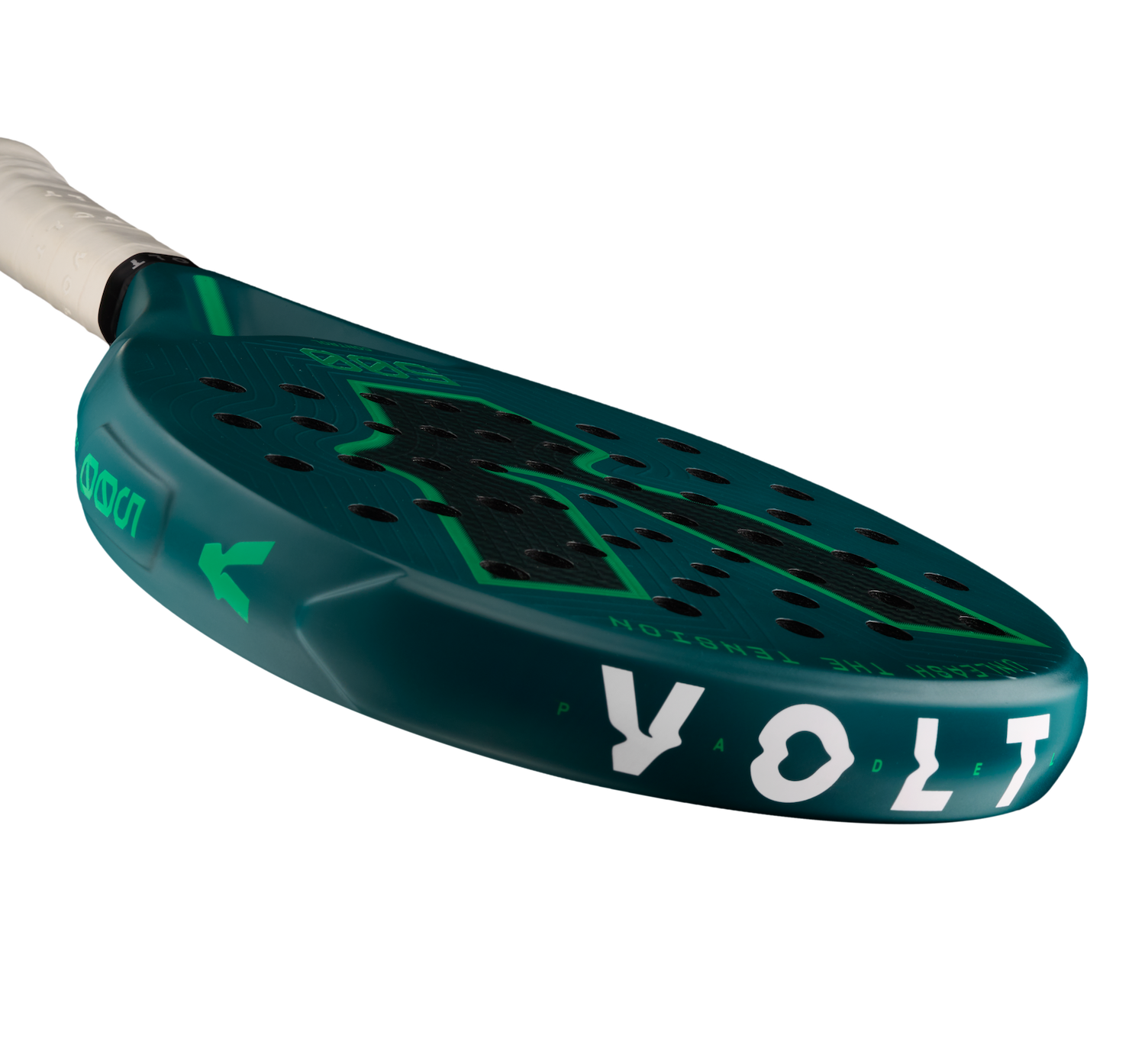 VOLT 500 V5 Padel Racket