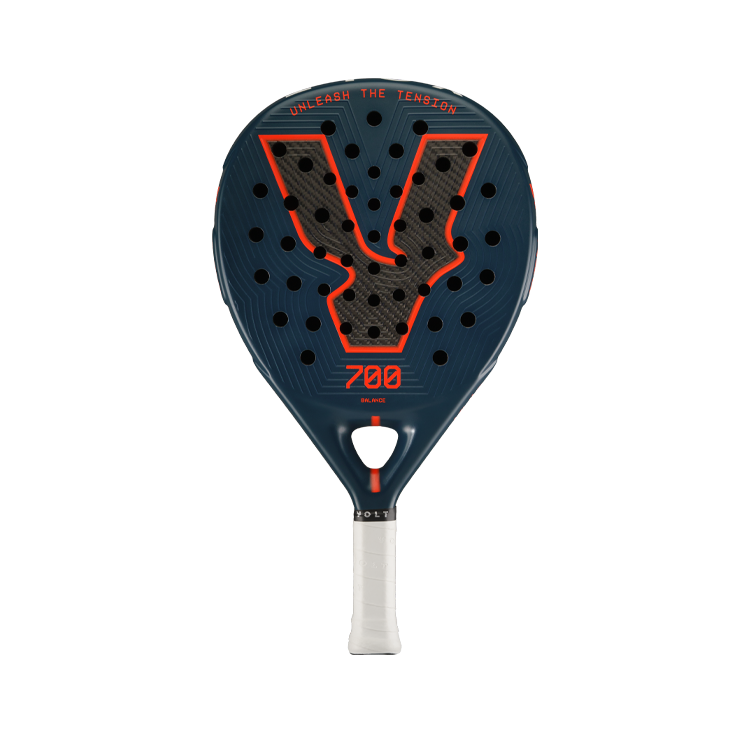 700 V5 Padel Racket