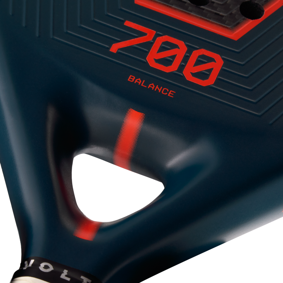 VOLT 700 V5 Padel Racket